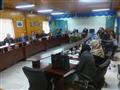 برگزاری جلسه کمیته علمی پرورش ماهی در قفس استان گیلان در پژوهشکده آبزی پروری آبهای داخلی کشور
